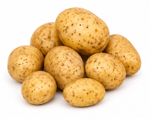 Potato gallery image 3